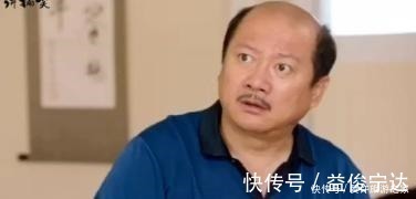 孩子|爸爸给宝宝理的发型太“成熟”,妈妈被气笑,网友广坤,是你吗