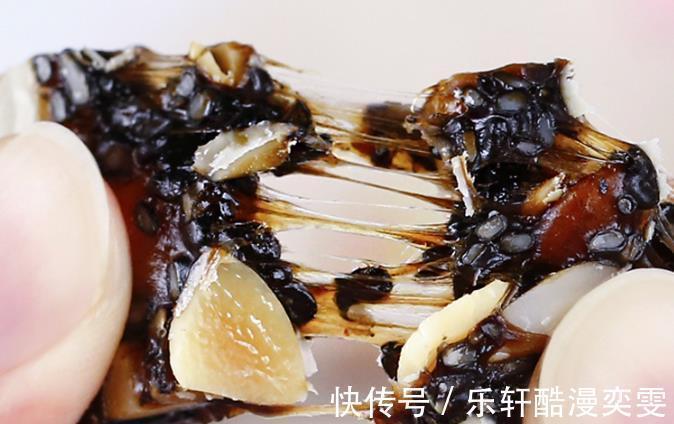 绿豆糕|建议老年人若不差这点钱,这3款零食要多吃,补充营养有气色