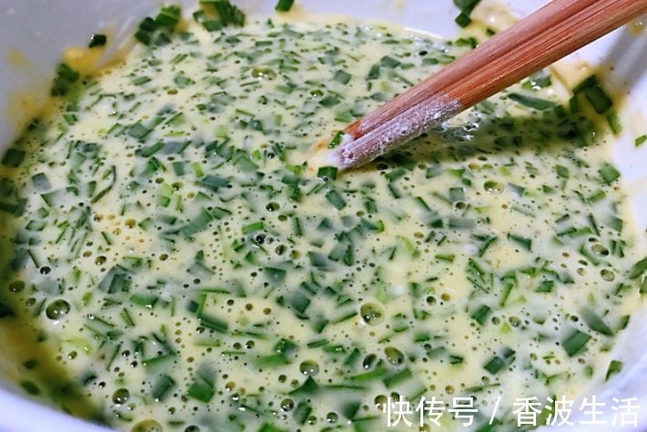 消毒|它是地里长出来的抗生素，杀菌消毒增食欲，做成小饼鲜香又软糯