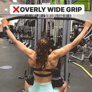 动作|健身房那些“最容易练错”的常见健身动作,看看你有没有练错!