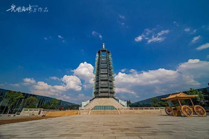 之谜|太平军还是清军？金陵大报恩寺塔被毁之谜
