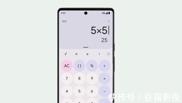 google|资讯丨曝谷歌Pixel 6支持33W充电，或不附赠充电器