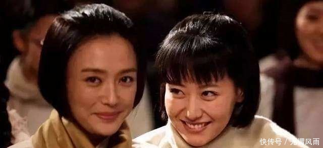 无性|她是美丽聪慧的民国美人,与丈夫一生无性无爱,晚年道出婚后实情!