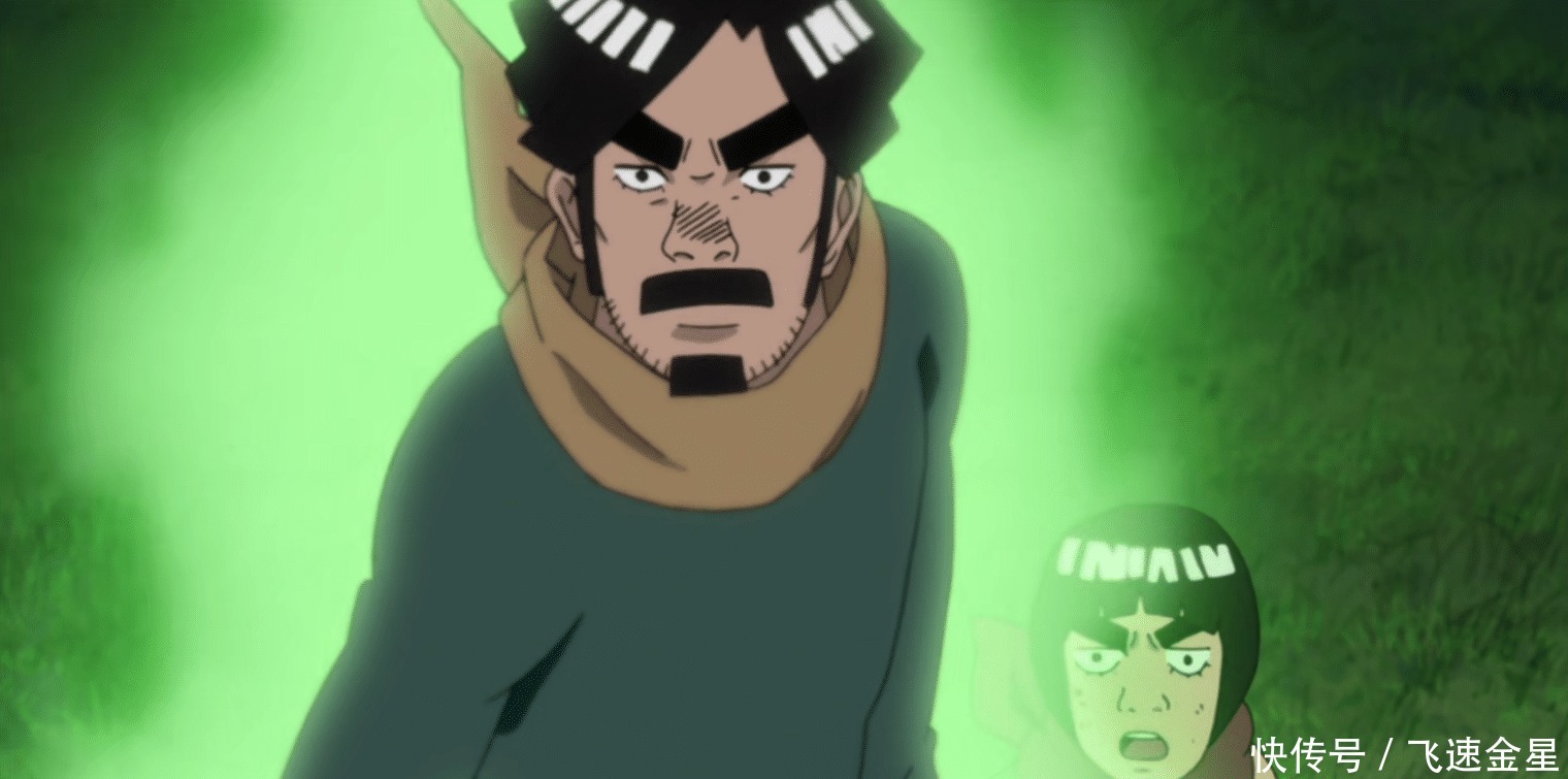 旗木朔茂|药师兜没能转生的忍者,前三位是做不到,最后一位是完全没想到