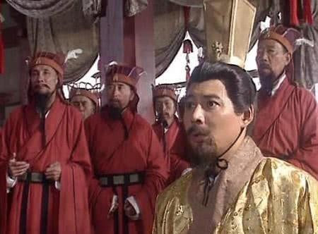 姜维|后主刘禅投降后,姜维怒骂9个字!倘若刘备有知,定会再摔老阿斗