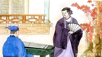 杜甫这首小诗,4个字谱写盛世挽歌,少陵七绝,此为压卷