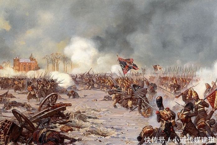 国家|韩灭郑之战:第一个争霸的国家灭亡,韩国为何能灭掉最强大的郑国