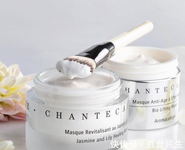 护肤品|贵妇面膜界四大王牌，你都认识吗它们堪称面膜界的“四大神兽”！