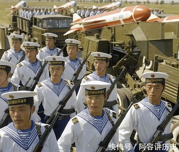 原本|中国士兵的服役期，原本为3年，为何1998年改成了2年？