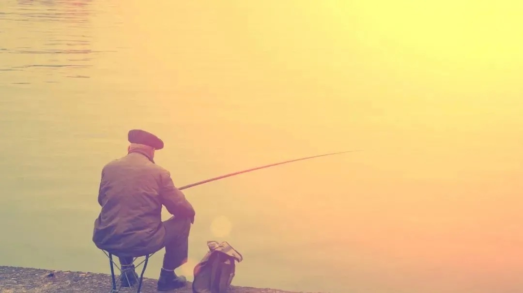 饵料|冬季钓鱼一切从“小”出发,那你就对了