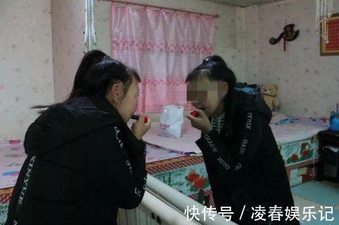 沈阳权威医院|15岁女孩竟长得像60多的老人!妈妈更让人吃惊…爸爸:这是我的宝贝!