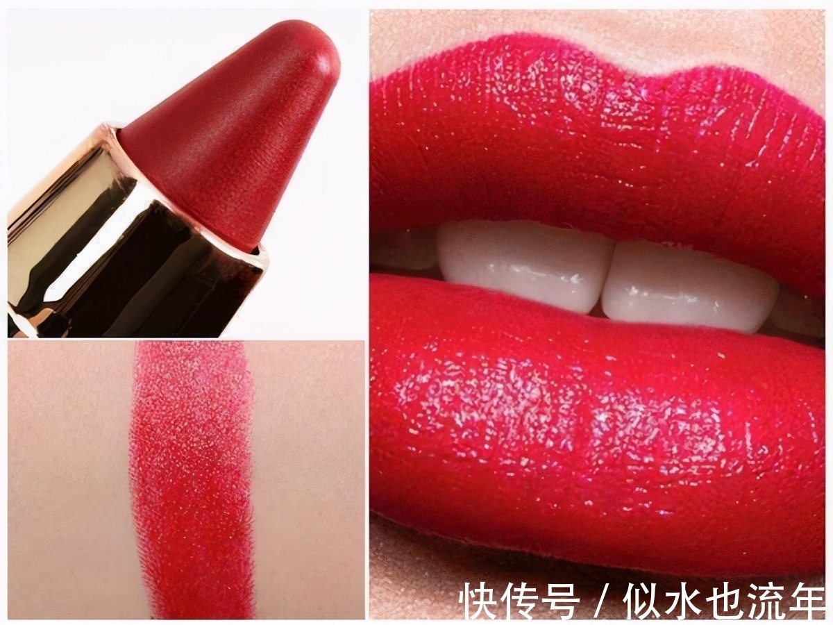 佩妮|有哪些好用的高颜值口红推荐?这些口红超日常百搭你最喜欢哪一支