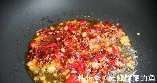 下饭|这个菜,下酒又下饭,好吃又健康,快偷偷学会惊艳家人吧!