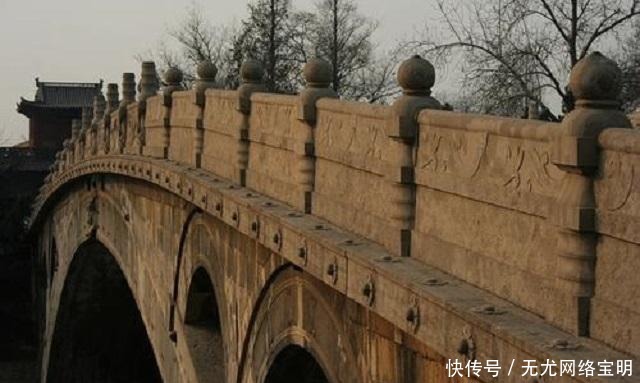  赵州桥|1300年历史的赵州桥，没败给千年水灾，却毁于人们的修修补补