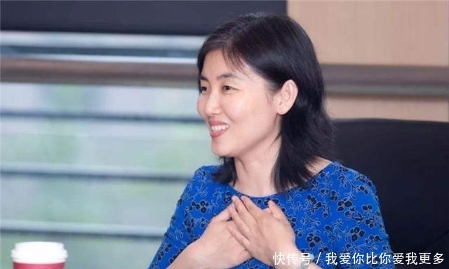 再立新功|一个月前,弃清华远赴美国的天才女教授颜宁,为美国“再立新功”