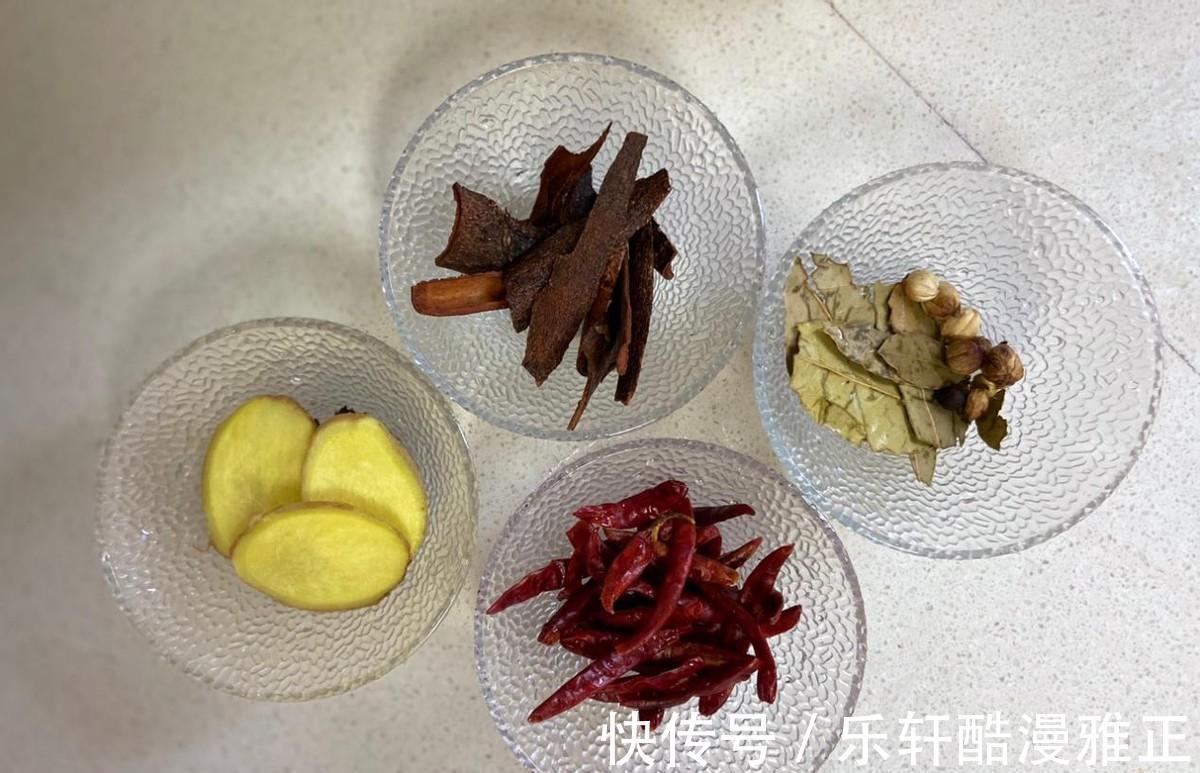 在家也能做大厨干锅啤酒鸭的详细制作方法来了,附带图片