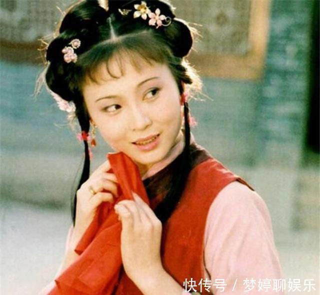 红楼梦|红楼梦:林黛玉唯一一次“少女怀春”,作者写得很含蓄