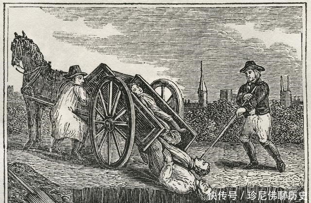 盘点人类经历过的十大瘟疫,这次我们一样