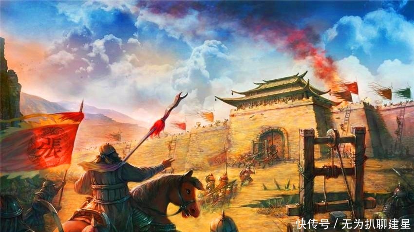 外地|中国古代最厉害的2个时期,国内打的你死我活,外地还被打奔溃