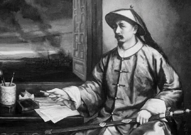 评价|甲午海战惨败，丁汝昌自杀殉国，为何清政府十多年都不安葬他？