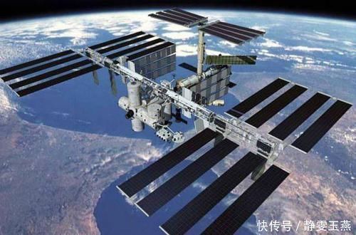我国正筹建下一代空间站,美国却想退出国际空间站,它有更牛计划