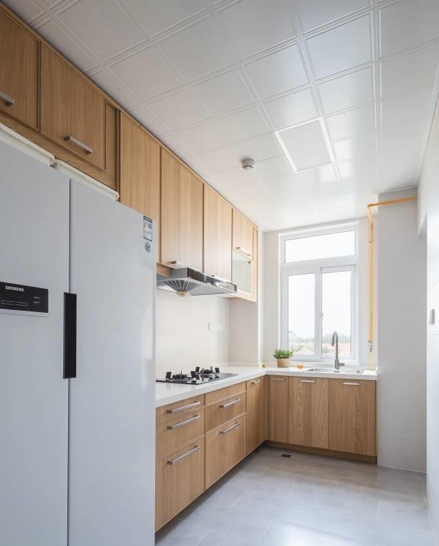 承重墙|打通阳台和客厅,100平的房子竟秒杀了200平的大宅!