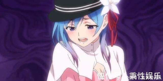 星掠者|当看到这部新番的女主,就已经让人决定追番了