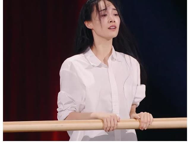 《舞蹈生》第二期,晉級賽制存在弊端,對部分選手不公平