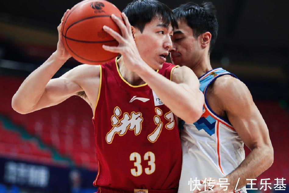 王仔路|22分大逆转!CBA第4拒绝爆冷,3人20+末节发威,阿不都空砍29分