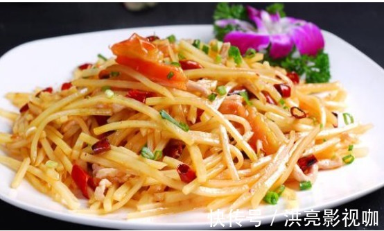 土豆|土豆的“死对头”,两者不能同食,尤其第三种!赶紧告知家人