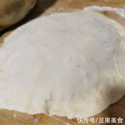 河南特色-菜馍这么做，健康还营养，好妈妈要收藏
