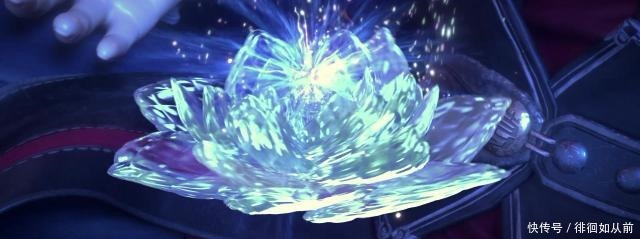 断层|斗气大陆出现过断层,不然为何斗圣巅峰不知源气的存在