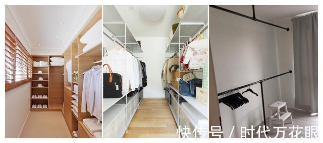 收纳|为什么说日本家居走心?我就看完衣帽间的收纳设计,嘴上不服心服