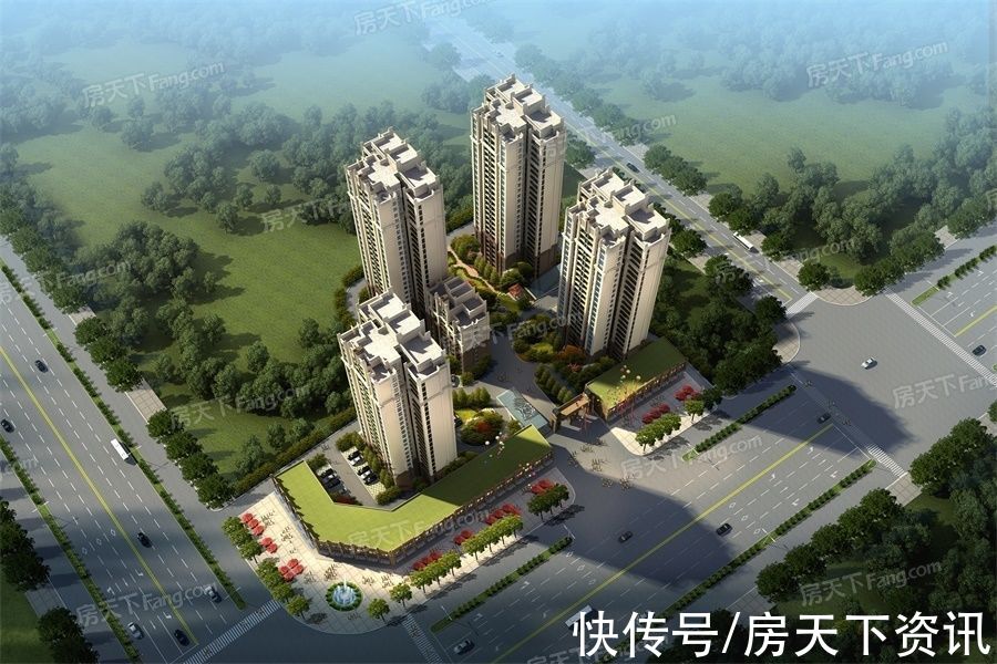 售价格|盘点福园·阳光里配套资源，价格、交通、配套看这篇就够了