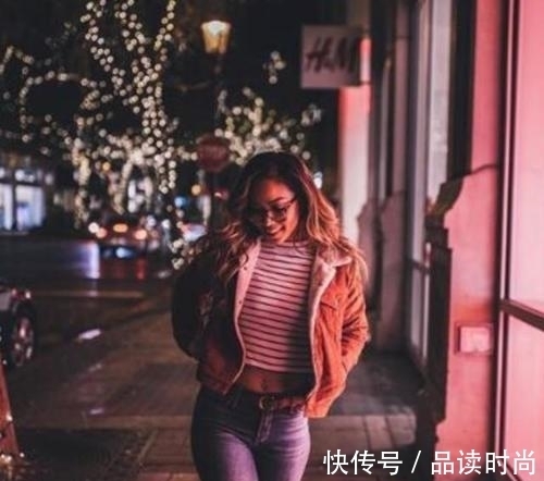 娜塔莎|健身半年“胖了”15斤?这样的她,反而成了学校的万人迷!