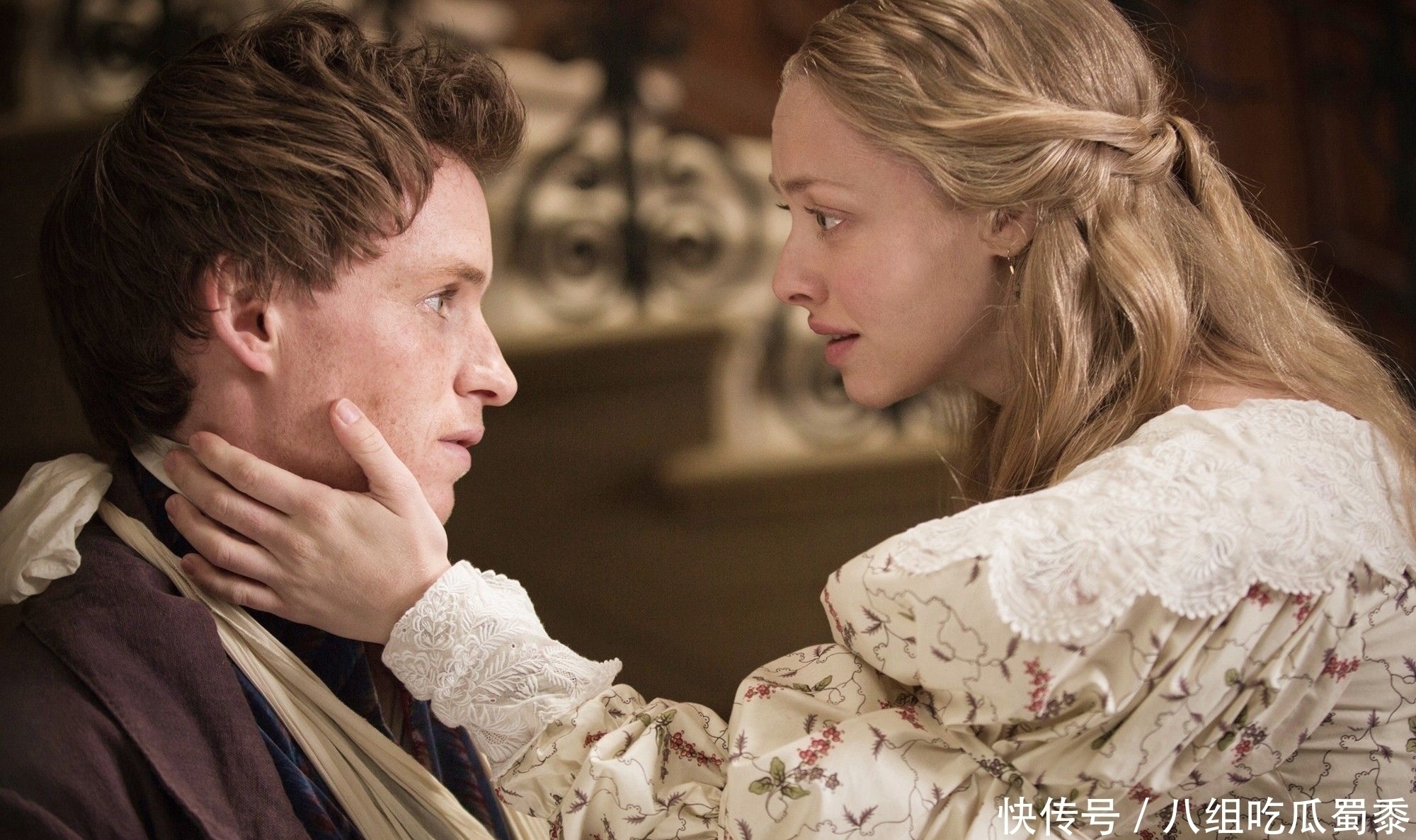 主人公@公认的世界十大名著,你读过几本?读过三本以上气质很不一样