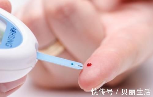 蒲公英|血糖偏高的人,脚上可能会有这3种表现,你可能不注意