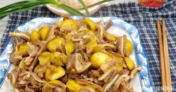 肉贩|它是猪身上的一块“宝”,肉贩不卖留着自己吃,识货的人抢着买!