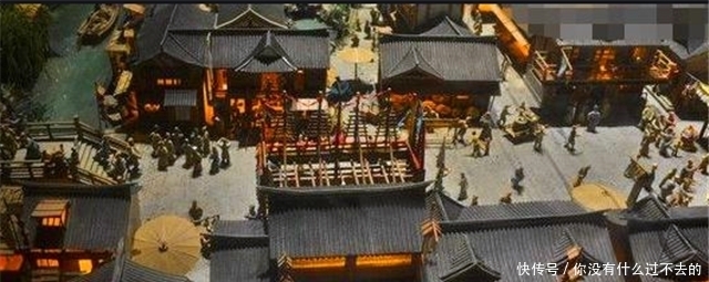 中年|游山玩水、参加游宴、宋朝“人在旅途”有多受欢迎?