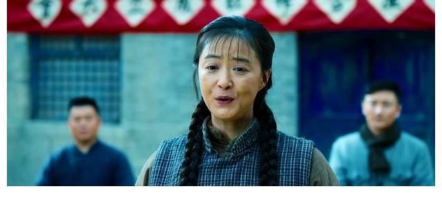 勛章|功勛：觀眾本以為能夠看到唐國強，萬萬想到會遇到陳赫