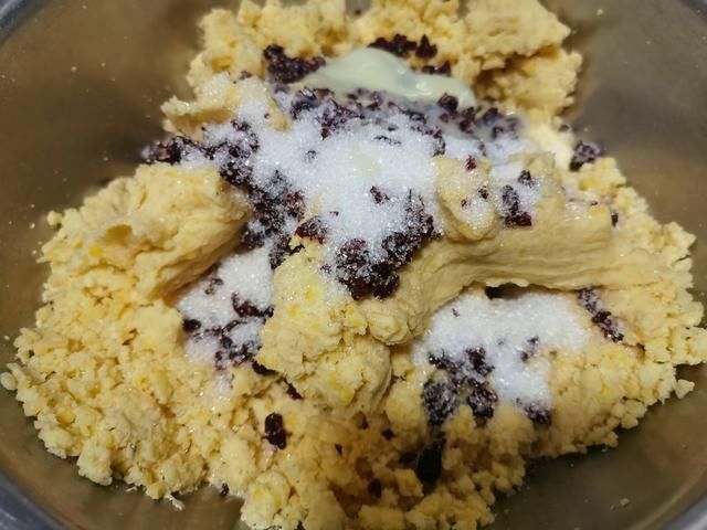 平底锅|自制绿豆饼，低糖少油无需炒豆沙，清凉解暑促消化，平底锅也能做