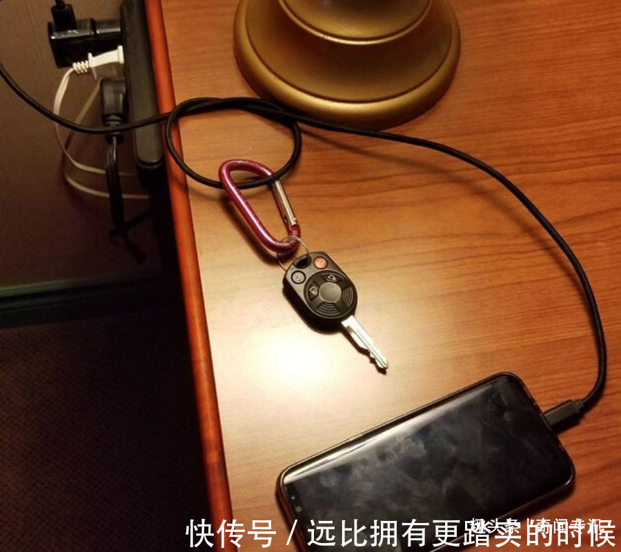 大概只有天才才能想出这些有用的生活冷知识吧，看完总有一种冲动