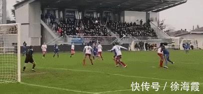 水庆霞|2-1险胜!中国女足小将闪耀法国,首秀上演神助攻,7分钟逆转对手