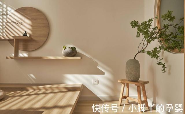 餐厅|对于小户型,“去客厅化”非常有远见,用餐厅替代这是聪明的设计