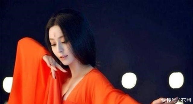 历史未解之谜为什么贵妃杨玉环吃个荔枝就落下了一个千古骂名!