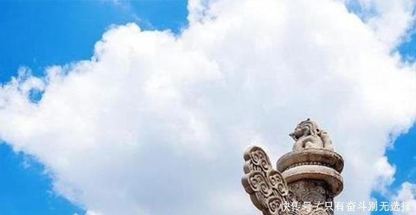 中年|天安门前伫立了500年的柱子,到底有什么作用古人真聪明!