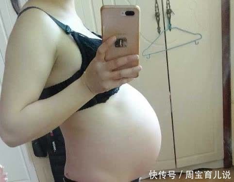 妈妈们|四维彩超总复查，很多孕妈吃过这个亏，早知道越好