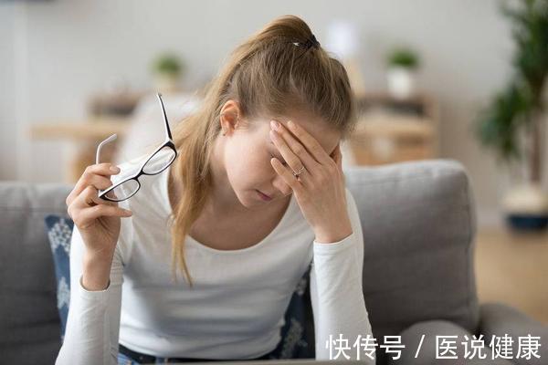 失眠|晚上睡不着,或是这5个原因导致的,不想失眠“靠近”你,趁早改