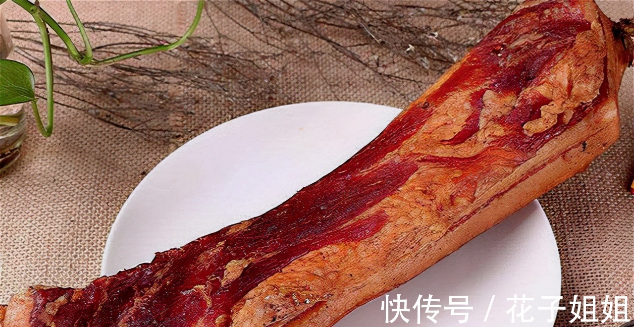 腌腊肉，不要直接抹盐，想要不霉不臭，好吃耐存，这2步不能少！