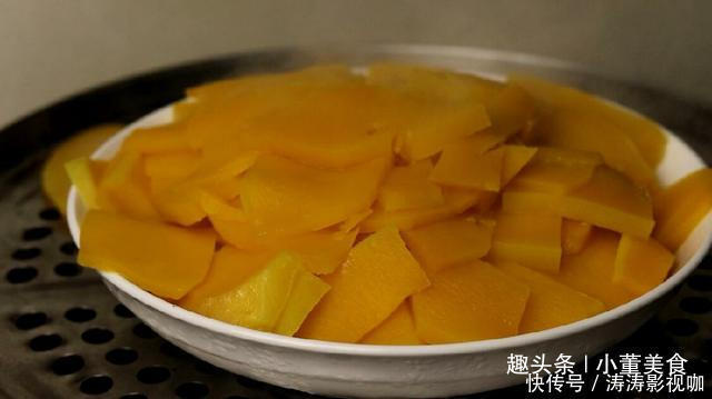 学会|自从学会懒人面食,我家再也不蒸馒头了,一锅不够吃,真香